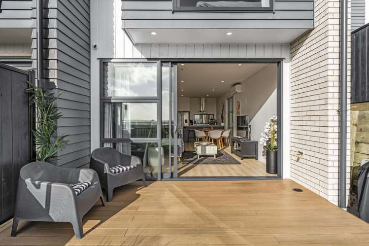 100 Alford Street Waterview_11