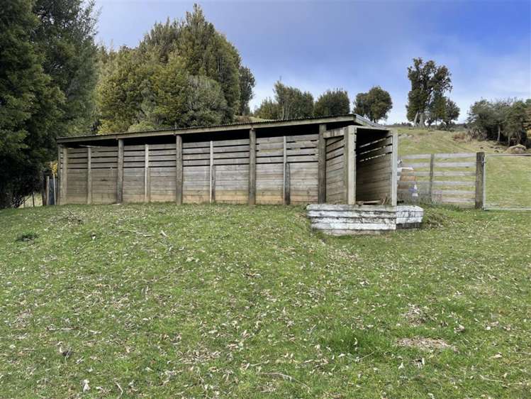 Mangakahu Valley Road Waimiha-Ongarue_15