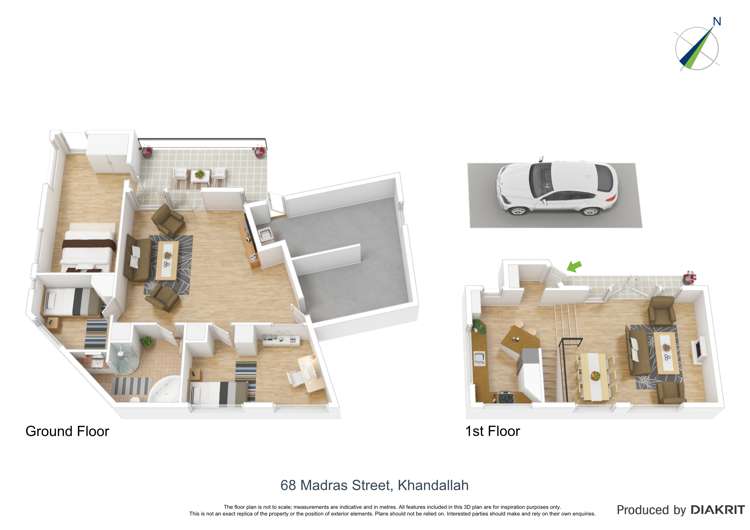 68 Madras Street Khandallah_16