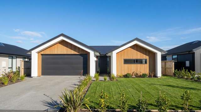 Lot 2 Main South Road, Paroa, Greymouth, NZ | House and Land | Stylish Coastal Living with Character in Paroa, Greymouth