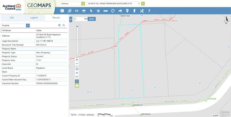 34 Red Hill Road Red Hill_10