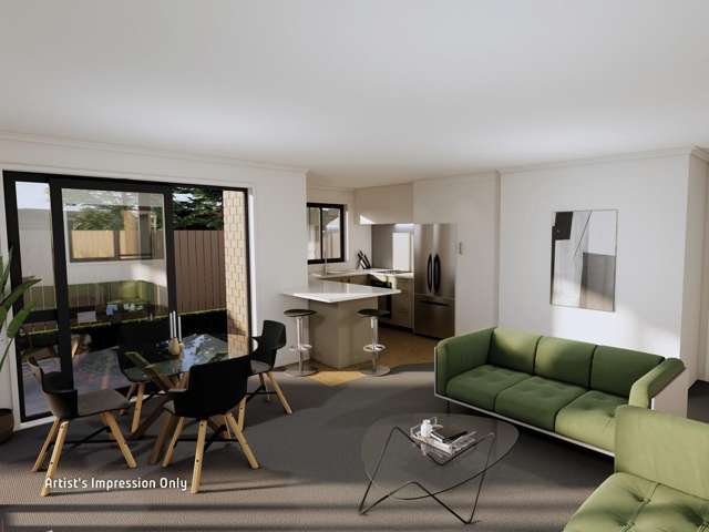15A Ihle Street Terrace End_2