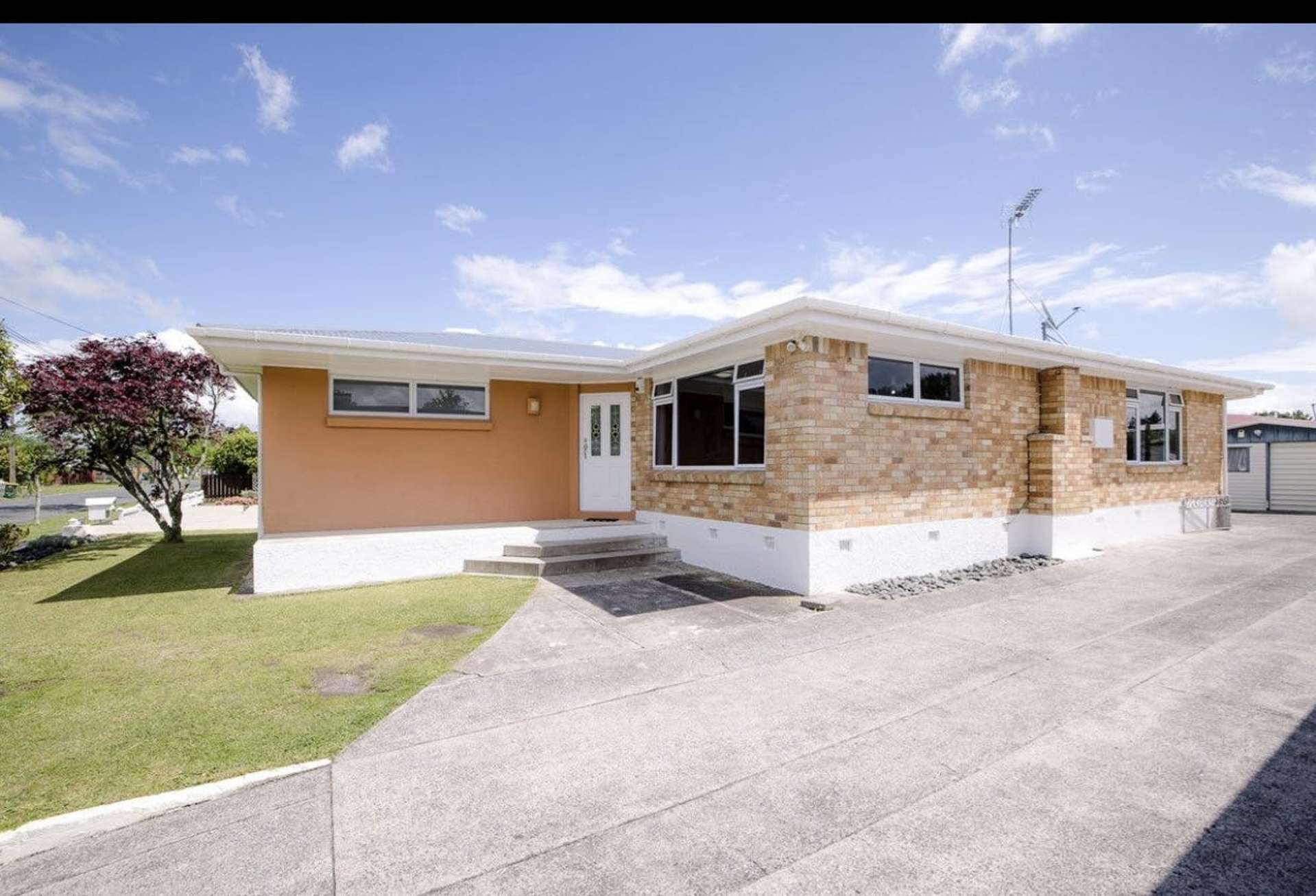 109 Lewis Street Glenview Hamilton City Houses for Rent One Roof