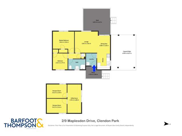 2/9 Maplesden Drive Clendon Park_1