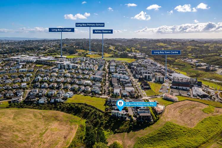 41 Bounty Road Long Bay_35