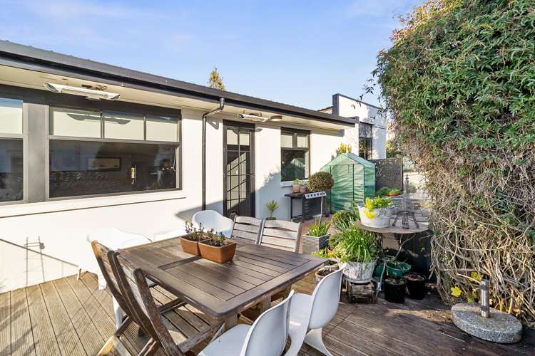 21 Park Lane Highfield_22