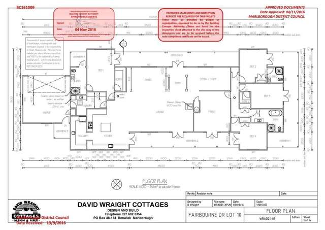 57 Fairbourne Drive Fairhall_2