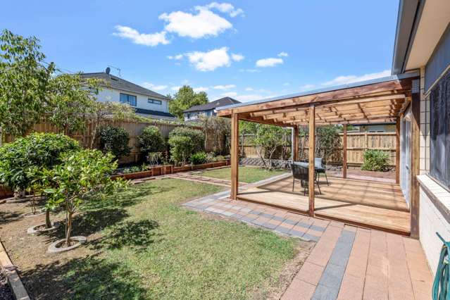 20 Silverwood Drive Flat Bush_2