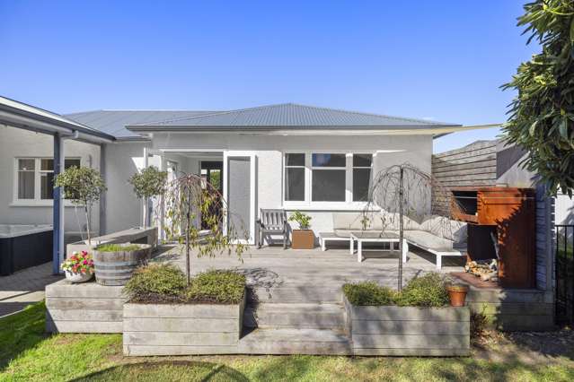 Renovated Character, Unbeatable Location