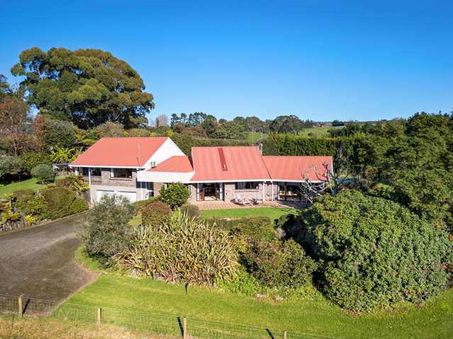 Cherished family estate - income and opportunity