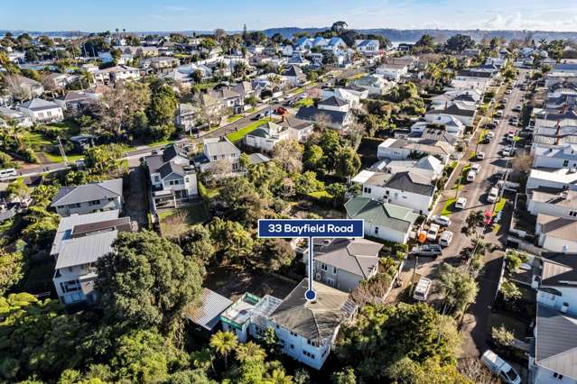 33 Bayfield Road Ponsonby_1