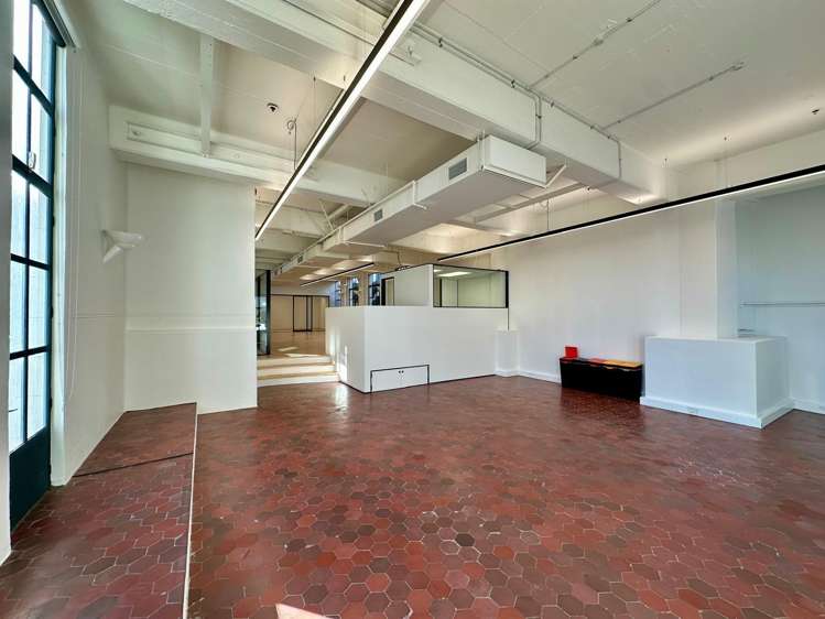 Suite 1/1 Cleveland Road Parnell_8