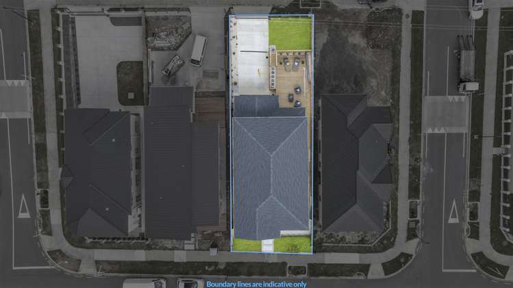 24 Dungloe Avenue Flat Bush_32