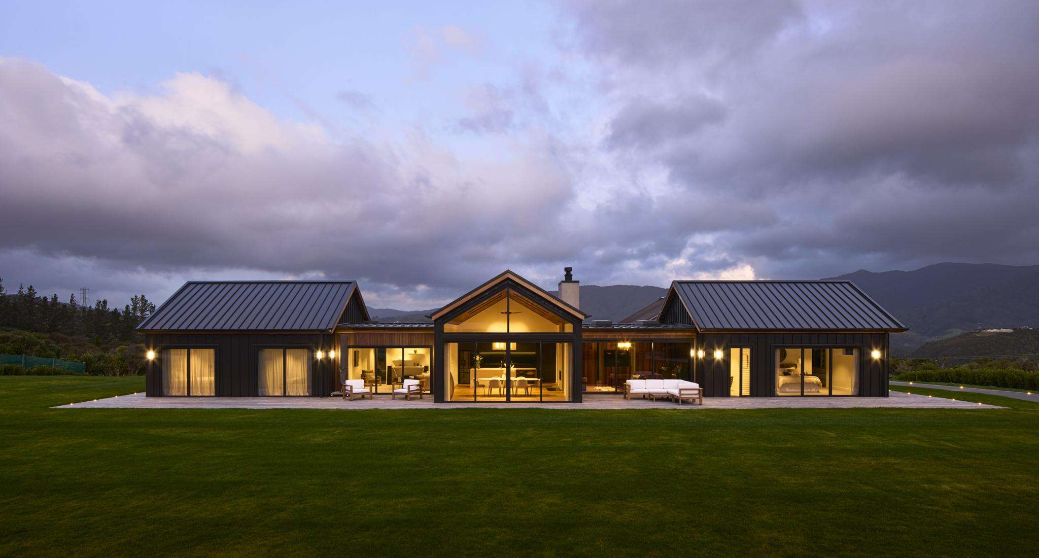 Design Builders Wairarapa