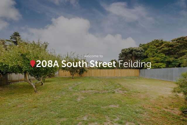 Sunny, Well Fenced & Priced To Sell!