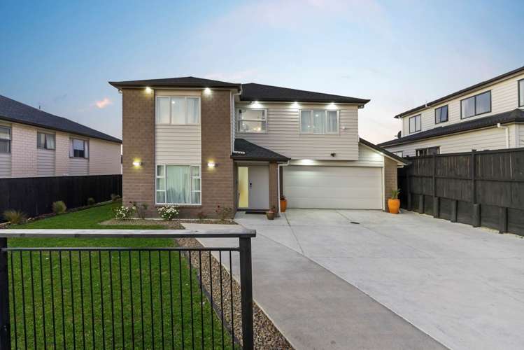 22 Te Aramanu Crescent Papakura_35