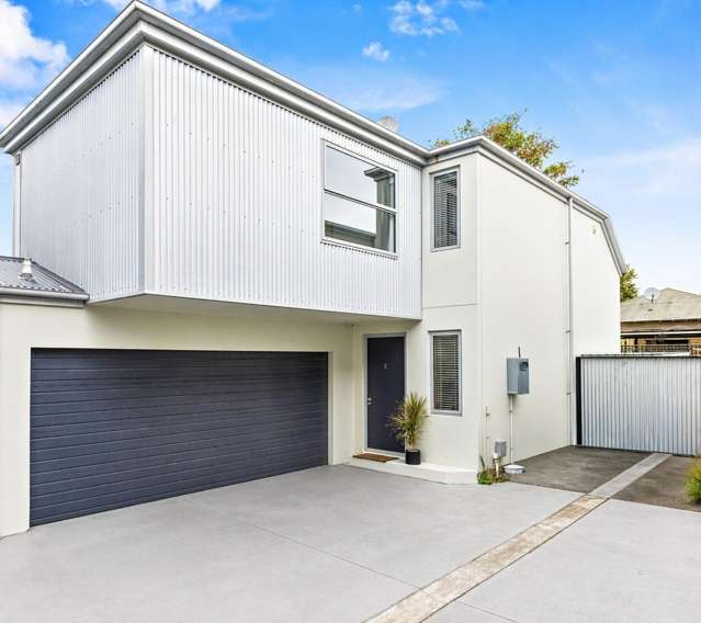 Executive Living Built To Last