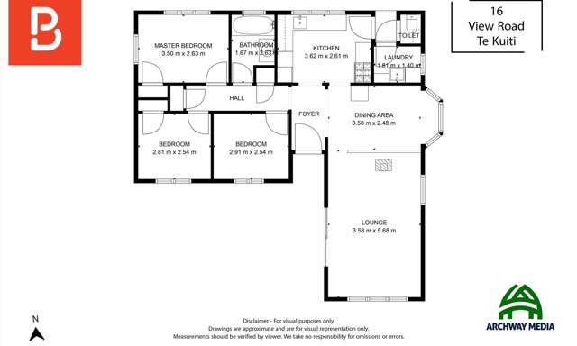 16 View Road Te Kuiti_1