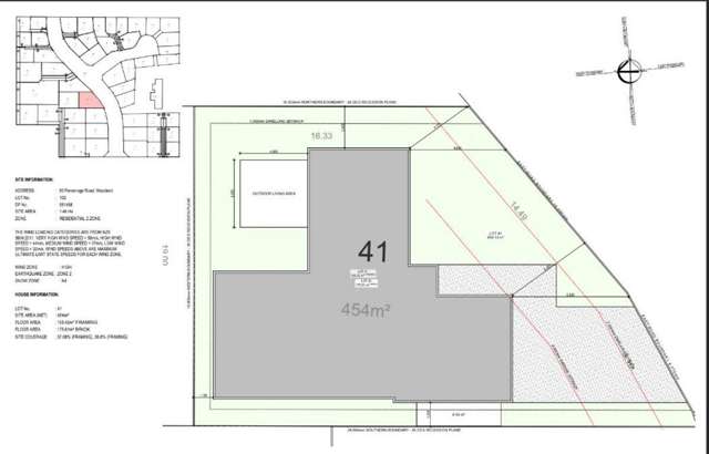 UNDER OFFER Parsonage Meadows
