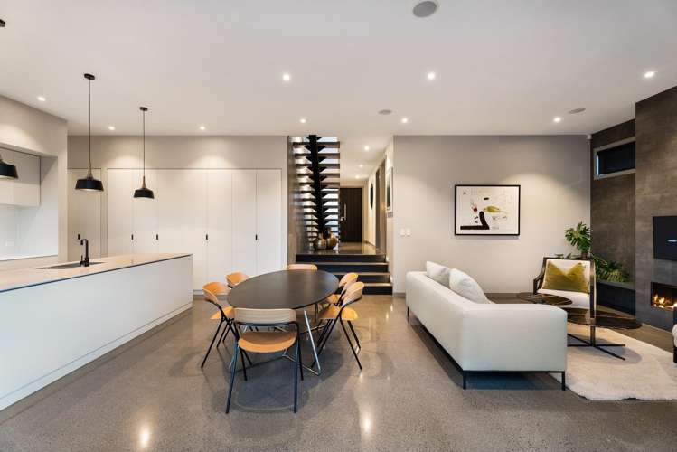 4a Finch Street Morningside_7