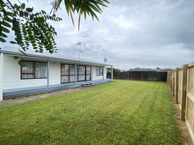 Comfortable Living - Three Bedrooms in Saint Andrews