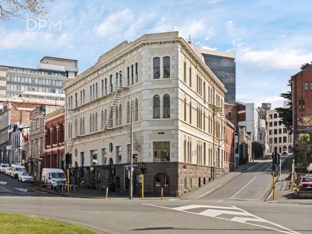 2 Dowling Street City Centre Dunedin_1