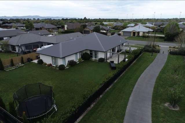 Perfect Family Home for Rent