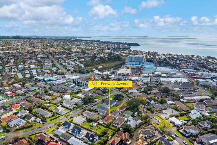 3/11 Fenwick Avenue Milford_35