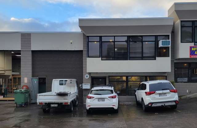 6/21 Poland Road Wairau Valley_1