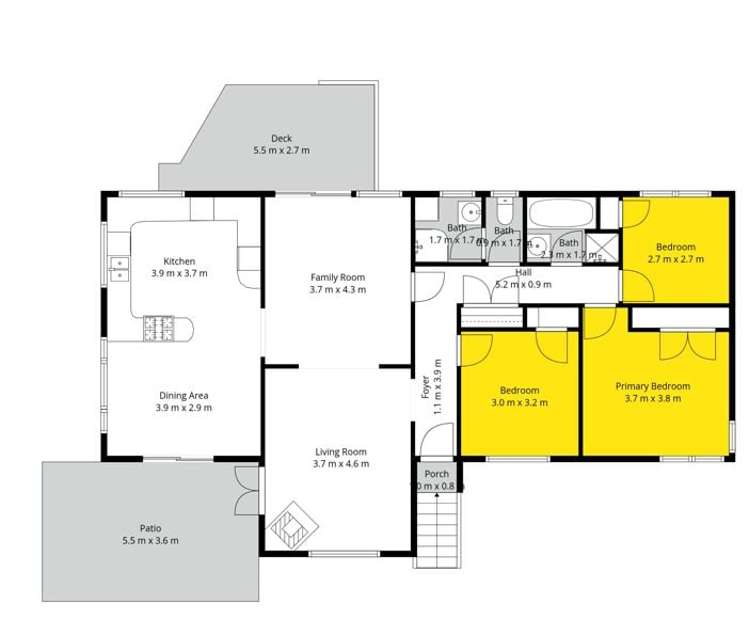 4 Bain Place Bucklands Beach_23