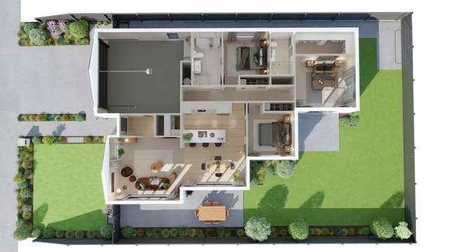 LOT 416 Selkirk Place Marshland_1