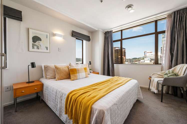 17C/35 Johnston Street Wellington Central_7