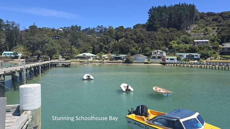 48 Schoolhouse Bay Road Kawau Island_23
