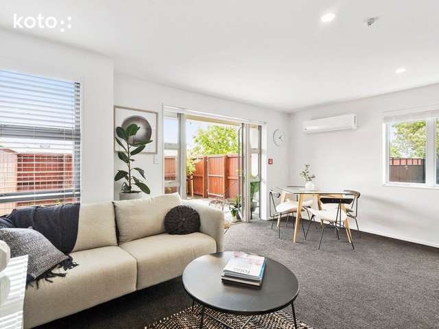 3/136 Salisbury Street Christchurch Central_1