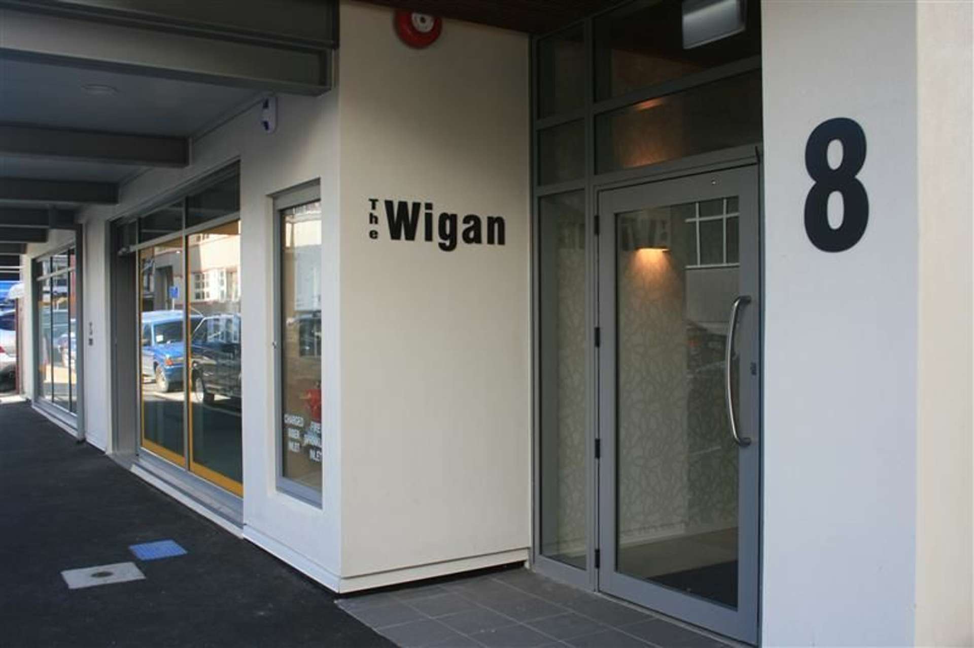 303/8 Wigan Street Te Aro_0