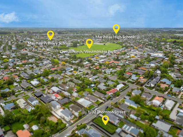 1/32 Thornton Street Mairehau_3