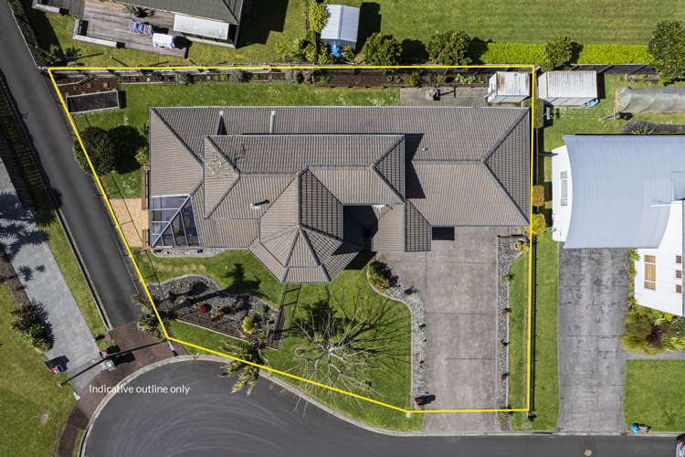 4 Oxford Avenue Kamo_18