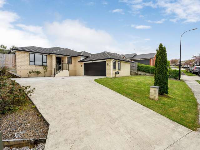 5 Blackwood Crescent Glenview_2