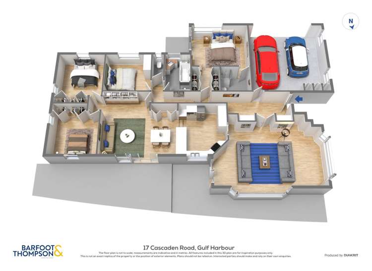 17 Cascaden Road Gulf Harbour_17