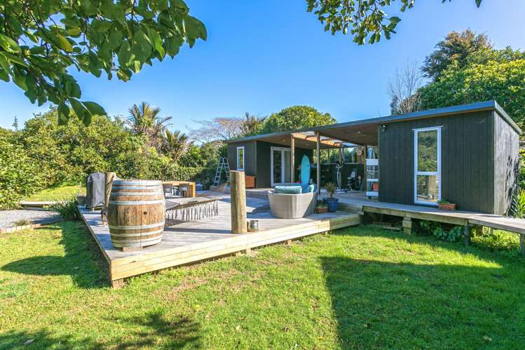 8 Pye Place Hot Water Beach_22