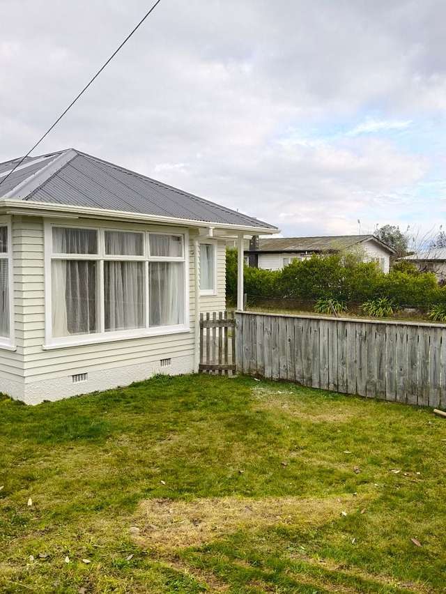 Charming 2-Bedroom Home in Taupo