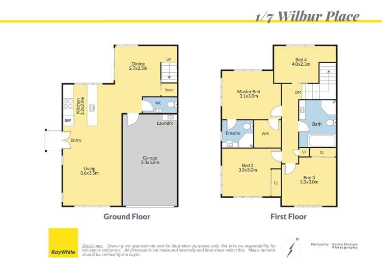 Lot 1/7 Wilbur Place Sunnyhills_21