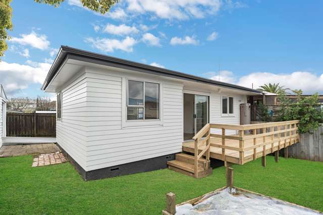 Don't Miss Out- Renovated 2-Bedroom Home