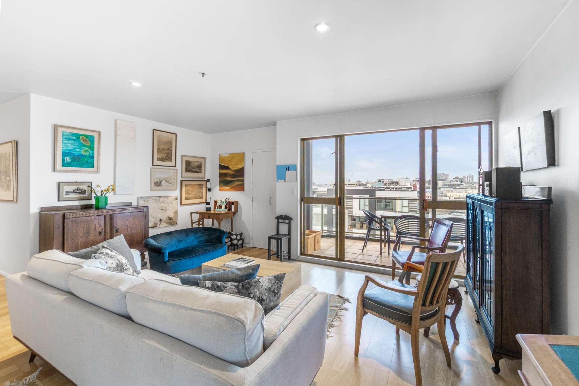 8d/8 Howe Street Freemans Bay_0