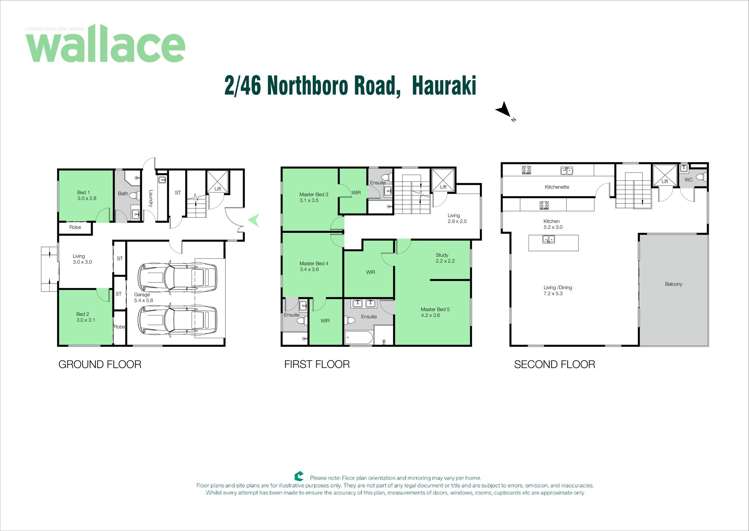 2/46 Northboro Road Hauraki_25