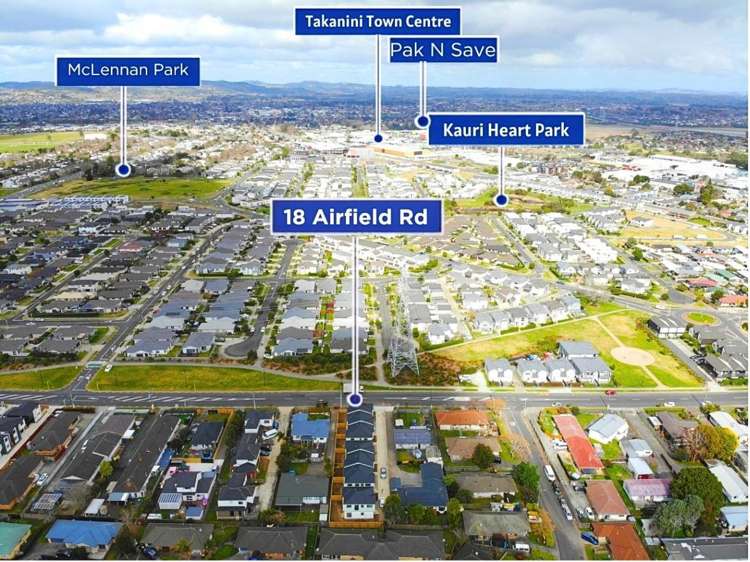 Lots 4 - 7/18 Airfield Drive Takanini_10