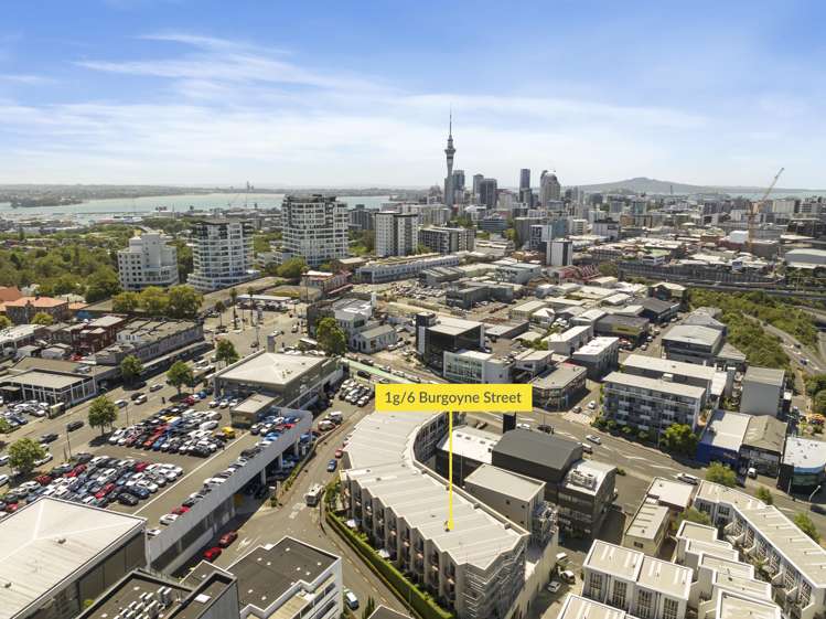 1g/6 Burgoyne Street Grey Lynn_14