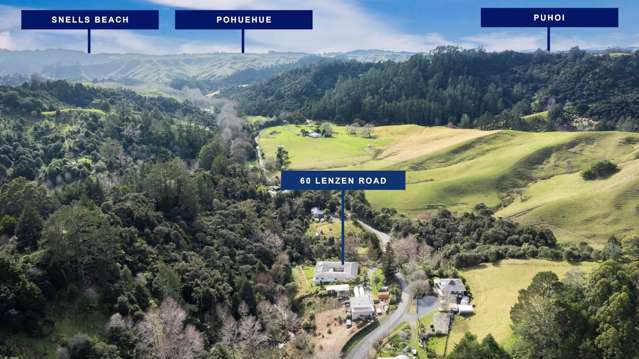 60 Lenzen Road Puhoi_4