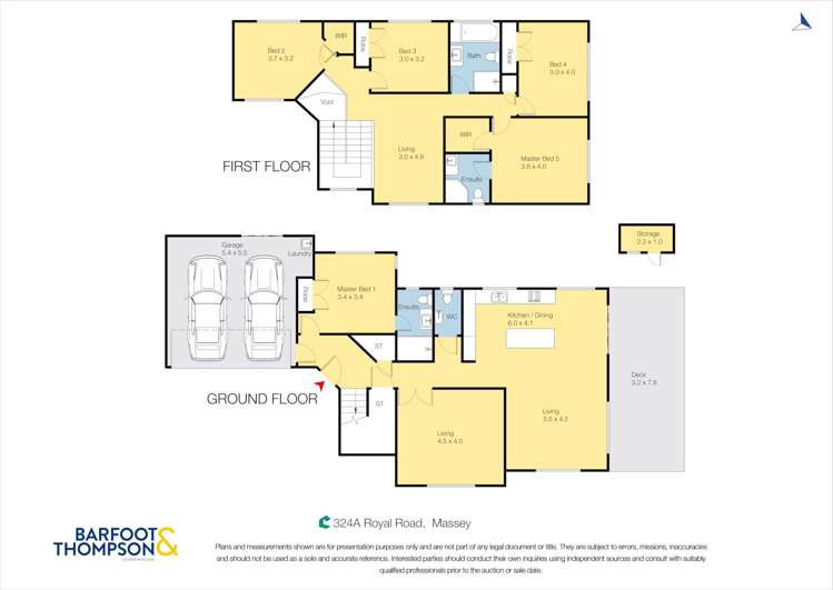 324A Royal Road Massey_34