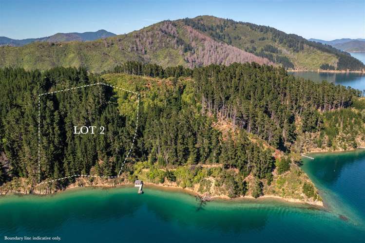 Lots 1 & 2 Ahitarakihi Bay Arapawa Island_7